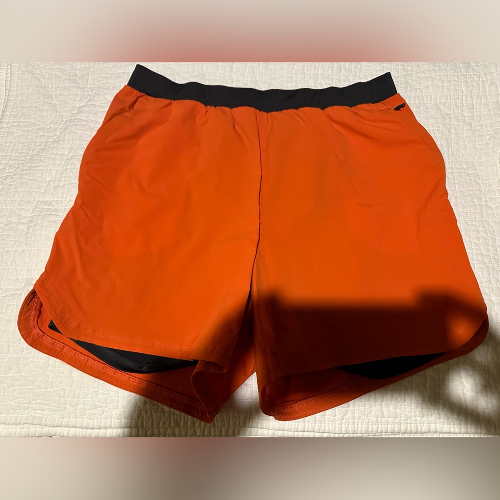 Gymshark Shorts